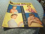 Movie Album Magazine Fall 1955 Issue- Lana Turner
