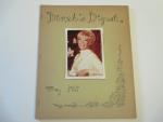 Dinah Shore- 15th Anniversary of Fan Club Edition