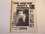 Marty Robbins Fan Club-"White Sport Coat " Country