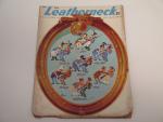Leatherneck Magazine 5/48-JoeDiMaggio smokin back cvr