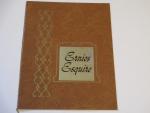 Ernie's Esquire-Wheeling West Va. Vintage Menu