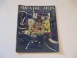Theatre Arts Magazine- May 1956-Theatre in London Cover