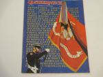 Leatherneck Magazine-11/75-Battle Standard cover