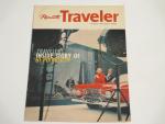 Plymouth Traveler- The Inside Story of 1961 Plymouth