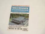 Mechanix Illustrated- Rating 1962 Plymouth