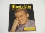 Movie Life Magazine- 11/1946 Van Johnson Cover