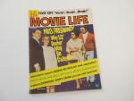 Movie Life Mag- 12/1966- Sinatra,Burton, Liz, Cover