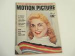 Motion Picture Magazine- 2/1957- Janet Leigh Cover