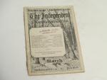 The Independent Magazine- 3/5/1908