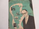 World Week Magazine-5/2/1958-Unit about Argentina