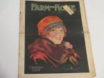 Farm and Home Magazine 10/1924-Modern Farming