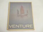 Venture- 10/1964- The Travelers World Magazine
