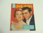 Screen Stories Magazine- 6/1951- Mario Lanza cover