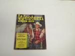 Western Screen Hits- 1952 Volume 1 Number 1