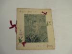 Cupid's String of Pearls- A Book of Poetry