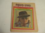 Rolling Stone Magazine- 4/12/1973 Truman Capote