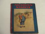 Arabian Nights- 1922- Ballantine Books Collection