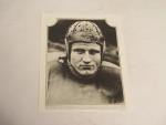 Bronko Nagurski- Football Litho Photo- Chicago Bears