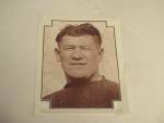 Jim Thorpe- Football Litho Photo- New York Giants