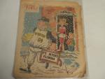 Pittsburgh Family Magazine 2/64 Pirate Spring Training
