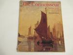 Connoisseur Magazine 2/1967- Yarmouth Water Frolic