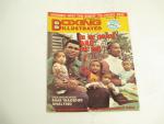 Boxing Illustrated Magazine 9/1976 Ali & Family