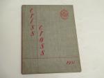 Episcopal Church School of Delaware- 1951 Yearbook