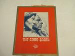 The Good Earth- Movie Program 1937-Pearl S. Buck