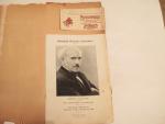 Pittsburgh Orchestra Assoc.-2/1939 Arturo Toscanini