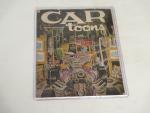 CAR'toons BiMonthly Comic- Feb/March 1963