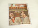 Teen Screen Magazine- 5/1965 Righteous Bros. cover