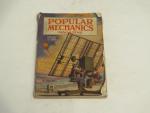 Popular Mechanics Magazine- February 1946-Radar