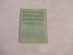 The Midget Story Paper- 12/1931-Adventure Stories