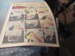 Pittsburgh Sun-Telegraph Comic Section 1/14/1945