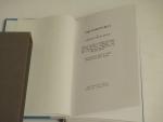 The Poison Belt- Arthur Conan Doyle- 1989 Hardcover