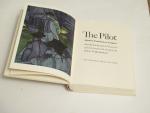 The Pilot- James Fenimore Cooper- 1968 Hardcover