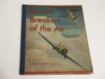 Record Breakers of the Air-Charles Hubbell- 1939