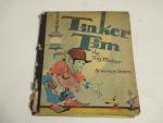 Tinker Tim the Toy Maker-Vernon Grant- 1934