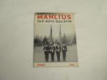 Manlius School-Old Boys Bulletin- Spring 1955
