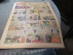 Pittsburgh Sun-Telegraph Comic Section 4/27/1947
