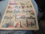 Pittsburgh Sun-Telegraph Comic Section 6/11/1944