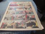 Pittsburgh Sun-Telegraph Comic Section 3/30/1947