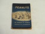 Peanuts- 1959- Charles M. Schulz- Children Comics