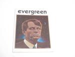 Evergreen Review- 6/1969-#67- Amos Vogel