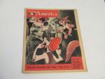 Young America Magazine-1/9/1947 Disney's Latest