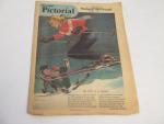 Pittsburgh Sun-Telegraph-1/4/1953 Sunday Pictorial