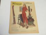 Pittsburgh Sun-Telegraph-2/1/1953 Sunday Pictorial
