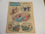 Pittsburgh Sun-Telegraph-12/14/1952 Sunday Pictorial