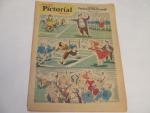 Pittsburgh Sun-Telegraph-10/19/1952 Sunday Pictorial