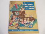 The Children that lived in a Shoe-1951-J.D. Pease
